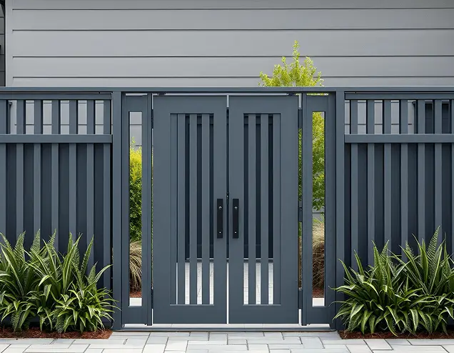 Aluminium Gates Glen Iris