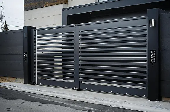 Driveway Gates Glen Iris